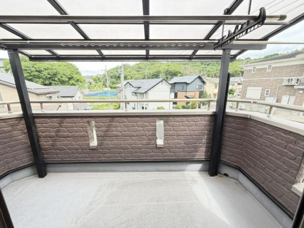 香芝市田尻の中古一戸建て