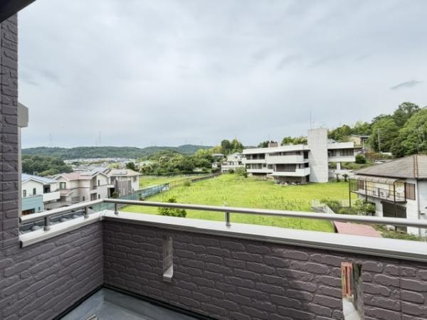 香芝市田尻の中古一戸建て