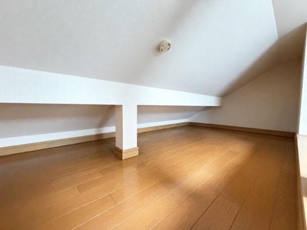 香芝市田尻の中古一戸建て