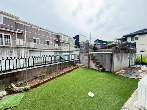 香芝市田尻の中古一戸建て