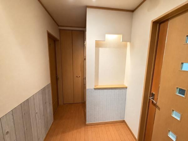 香芝市田尻の中古一戸建て