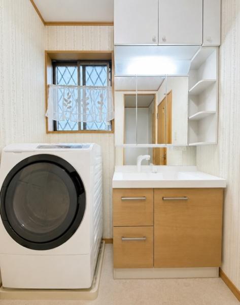 香芝市田尻　中古戸建