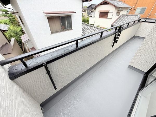 天理市平等坊町2期　1号棟　新築戸建