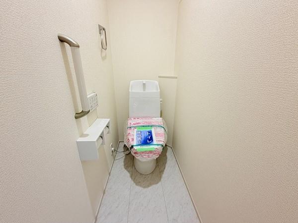 天理市平等坊町2期　1号棟　新築戸建