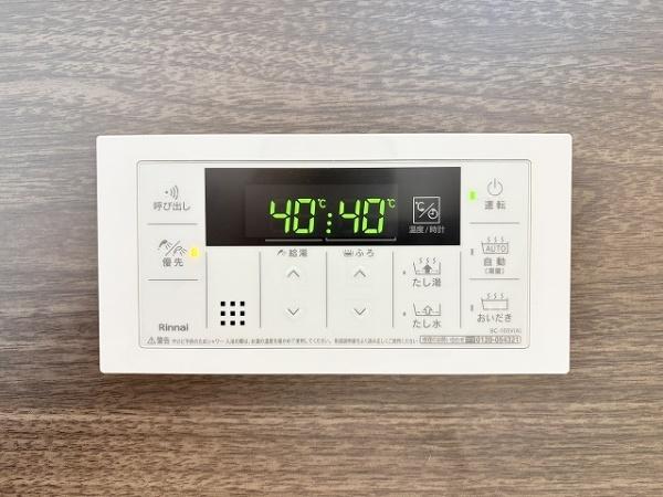 天理市平等坊町2期　1号棟　新築戸建