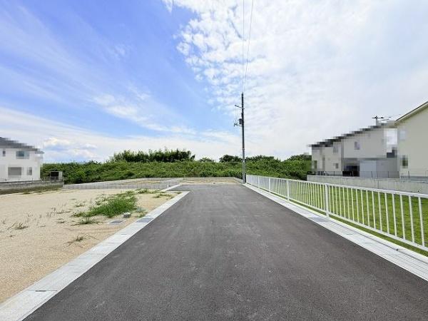 川西町結崎21期　1号棟　新築戸建