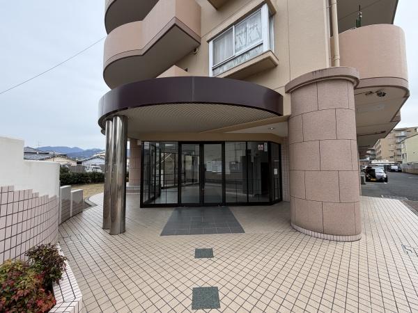 サニークレスト橿原神宮前