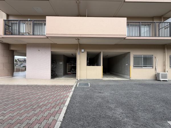 サニークレスト橿原神宮前