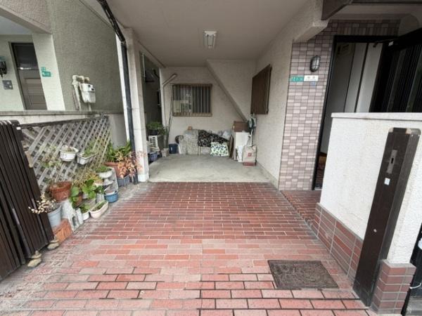 大阪市平野区西脇１丁目の中古一戸建て