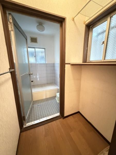 大阪市平野区西脇１丁目の中古一戸建て