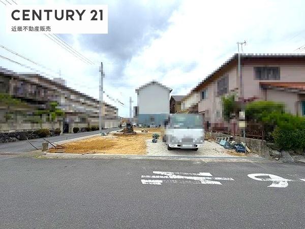 桜井市西之宮　1号棟　新築戸建