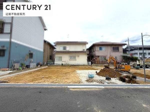 桜井市西之宮　2号棟　新築戸建