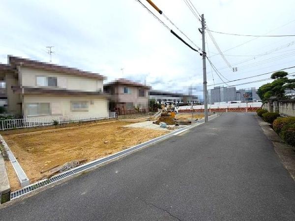 桜井市西之宮　2号棟　新築戸建