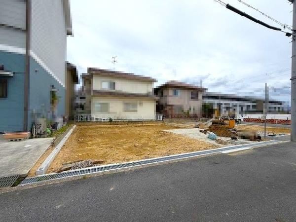 桜井市西之宮　2号棟　新築戸建