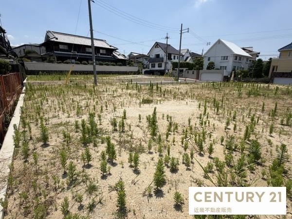 北葛城郡河合町中山台1丁目　新築戸建　2号棟