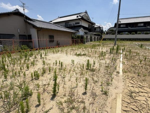 北葛城郡河合町中山台1丁目　新築戸建　2号棟