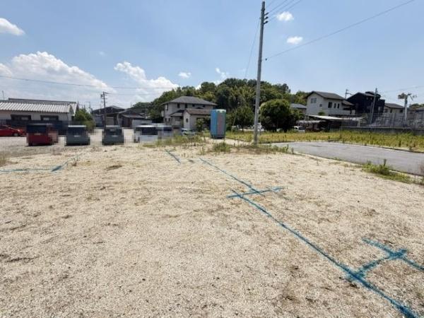 北葛城郡広陵町大字大野　新築戸建　1号棟