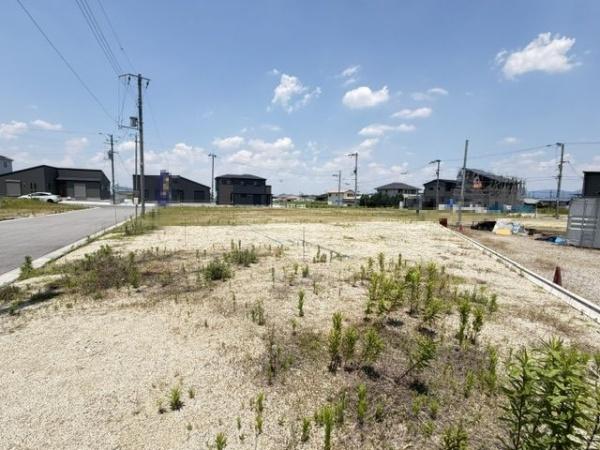 北葛城郡広陵町大字大野　新築戸建　1号棟