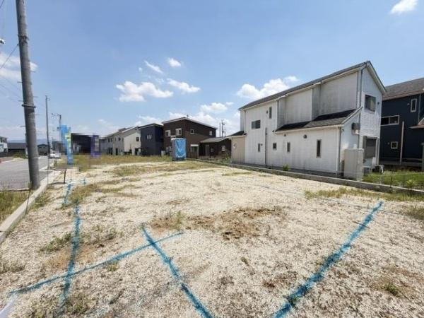 北葛城郡広陵町大字大野　新築戸建　5号棟