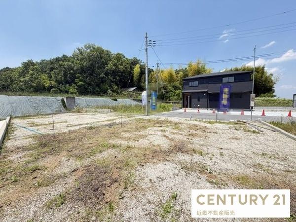 北葛城郡広陵町大字大野　新築戸建　5号棟