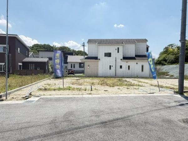 北葛城郡広陵町大字大野　新築戸建　5号棟