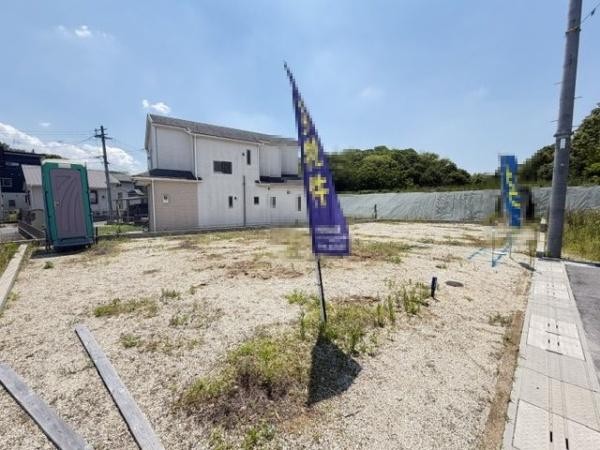 北葛城郡広陵町大字大野　新築戸建　5号棟