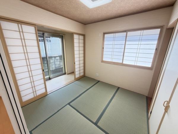 葛城市長尾の中古一戸建て