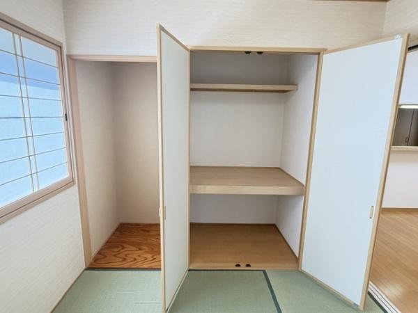 葛城市長尾の中古一戸建て