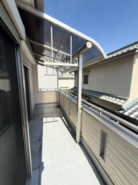 葛城市長尾の中古一戸建て
