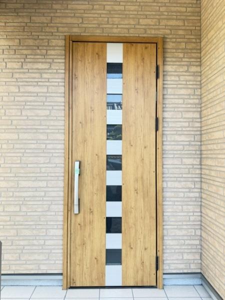 葛城市長尾の中古一戸建て