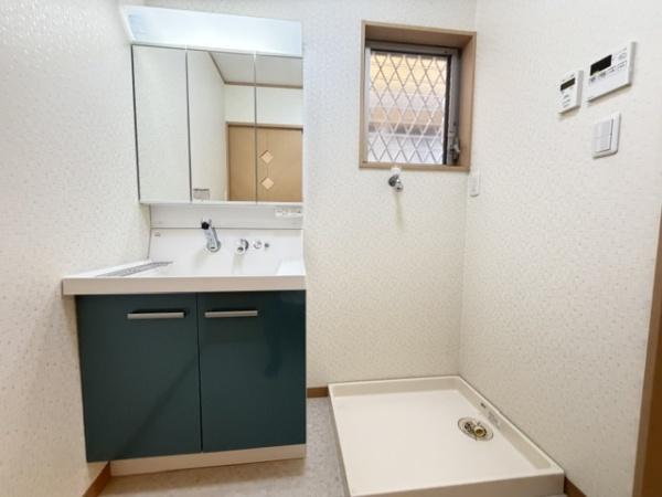 葛城市長尾の中古一戸建て