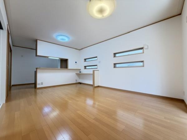 葛城市長尾の中古一戸建て