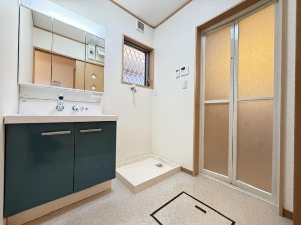 葛城市長尾の中古一戸建て