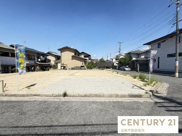 香芝市磯壁6丁目 新築戸建 1号棟