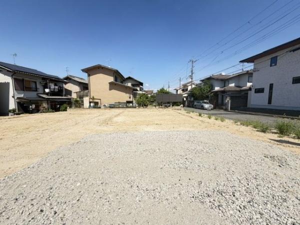 香芝市磯壁6丁目　新築戸建　1号棟