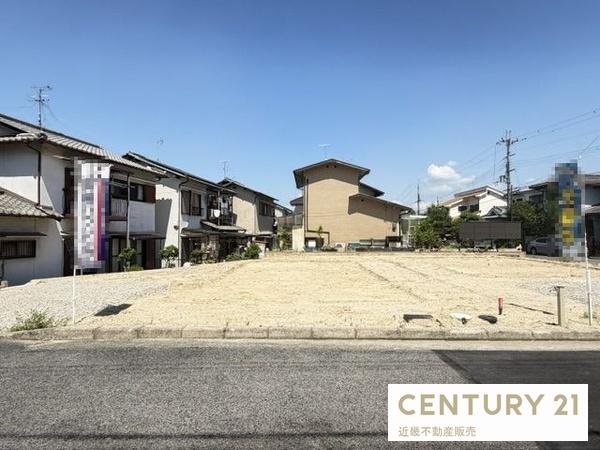 香芝市磯壁6丁目 新築戸建 2号棟