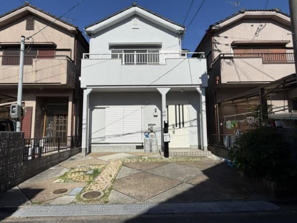 北葛城郡広陵町大字平尾の中古一戸建て