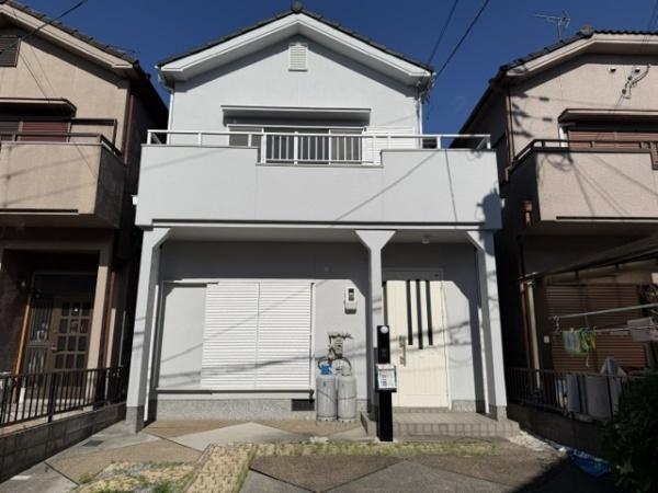 北葛城郡広陵町平尾 中古戸建