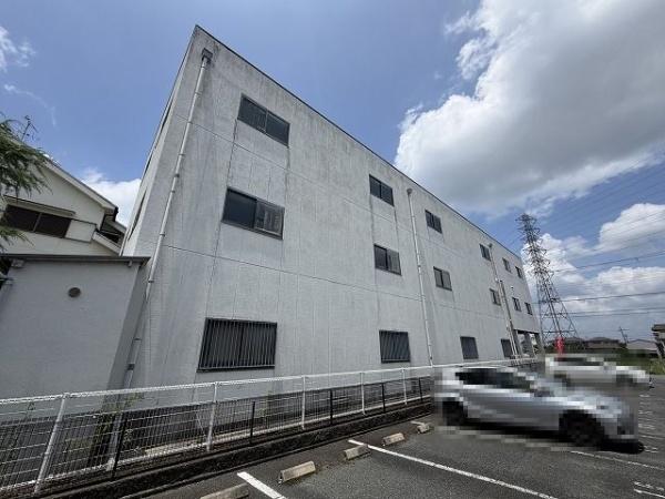 葛城市北花内　事務所・中古戸建