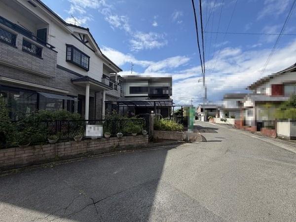 桜井市大字河西の中古一戸建て