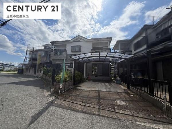 桜井市河西 中古戸建