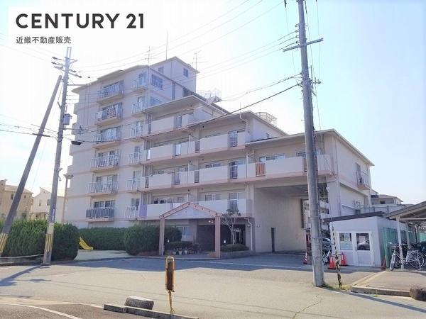 サニーコーポ八木西