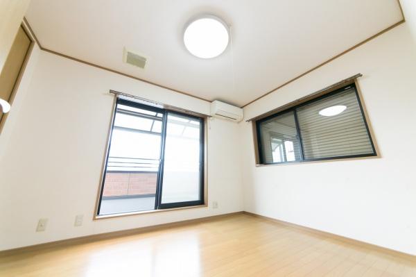橿原市地黄町の中古一戸建て