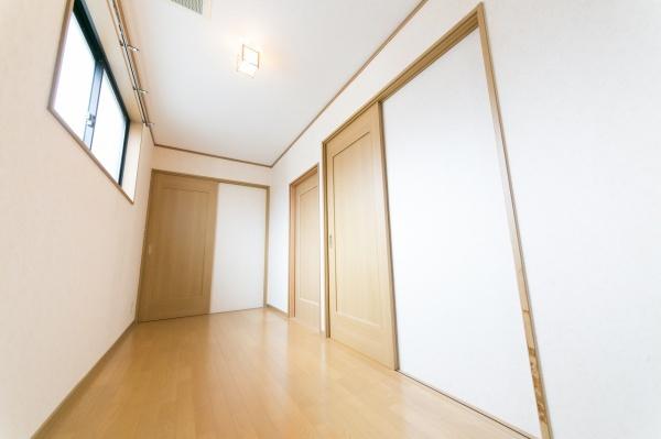 橿原市地黄町の中古一戸建て