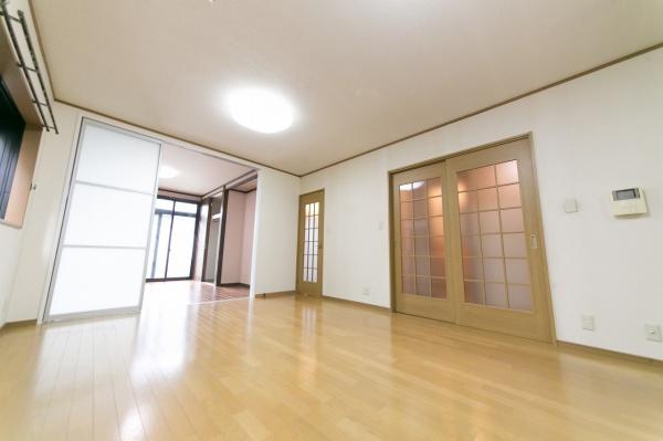 橿原市地黄町の中古一戸建て