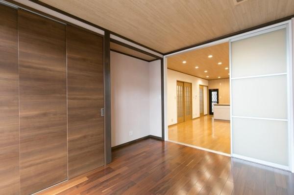 橿原市地黄町の中古一戸建て