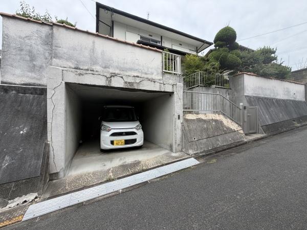 香芝市関屋北７丁目の中古一戸建て