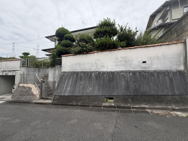 香芝市関屋北７丁目の中古一戸建て