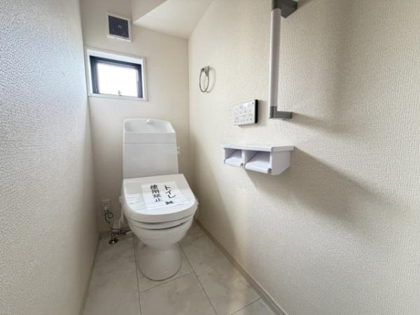 北葛城郡上牧町片岡台2丁目第3　新築戸建　1号棟