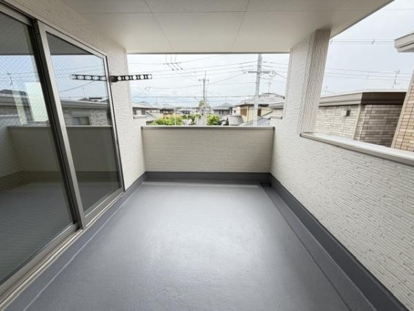 北葛城郡上牧町片岡台2丁目第3　新築戸建　2号棟